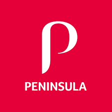 Peninsula Logo