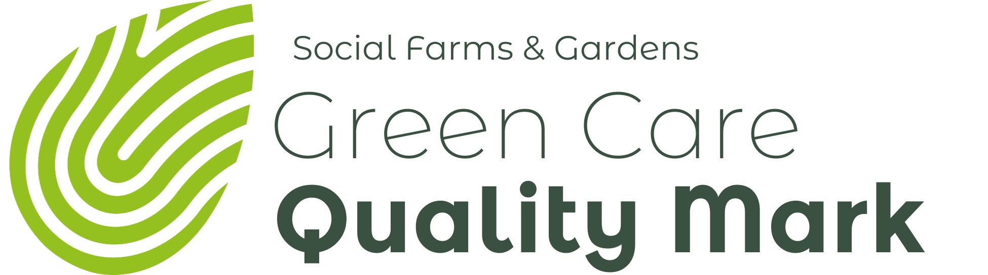 Green Care Quality Mark