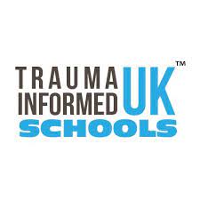 Trauma Informed UK School Logos