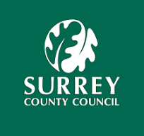 Surrey County Council Logo